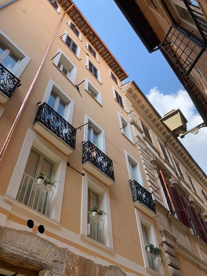 Maison Tartarughe Рим Екстер'єр фото