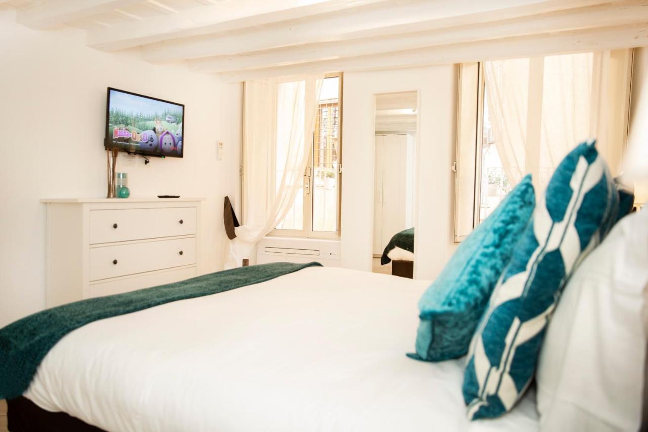 Maison Tartarughe Рим Екстер'єр фото