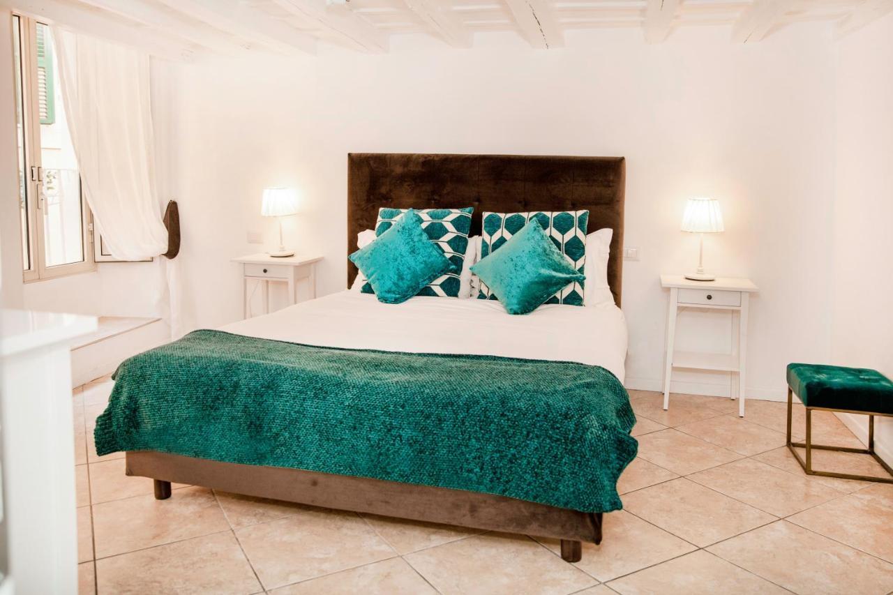 Maison Tartarughe Рим Екстер'єр фото