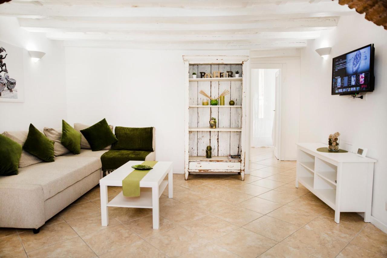 Maison Tartarughe Рим Екстер'єр фото