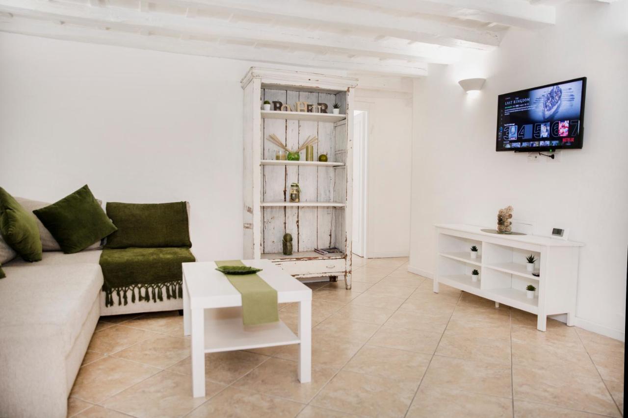 Maison Tartarughe Рим Екстер'єр фото